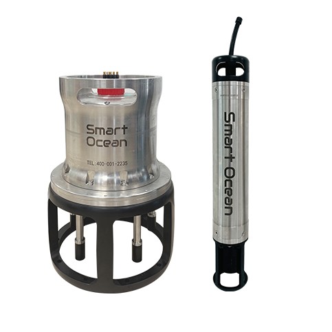 24K高精度USBL定位系统（均衡版）