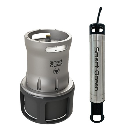 24K高精度USBL定位系统（高配版）