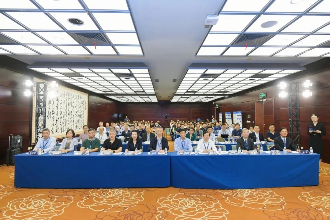 2023年中国海洋经济博览会“第二届海洋电子信息高峰论坛（2023OIT峰会）”圆满落幕(图1)