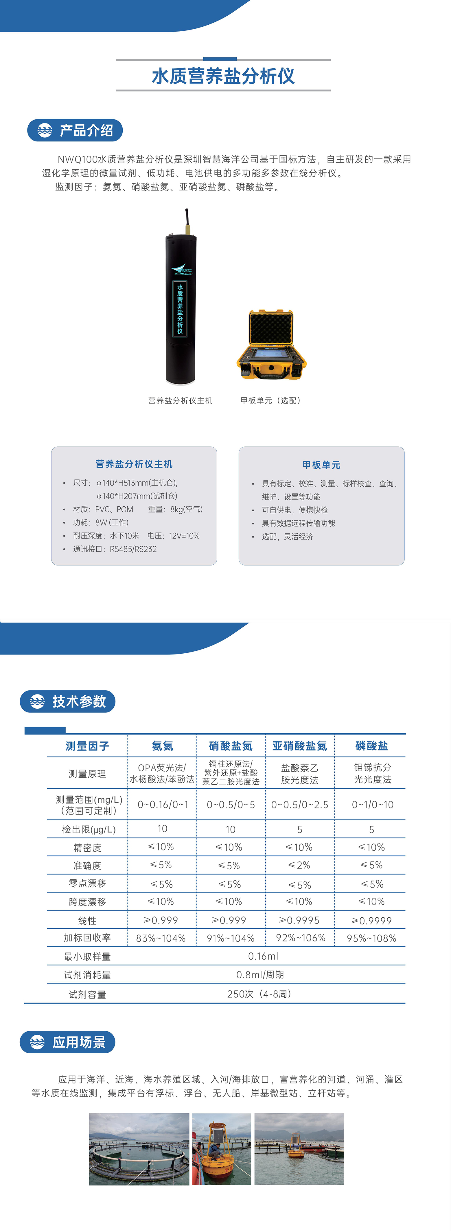 水质营养盐分析仪(图1)