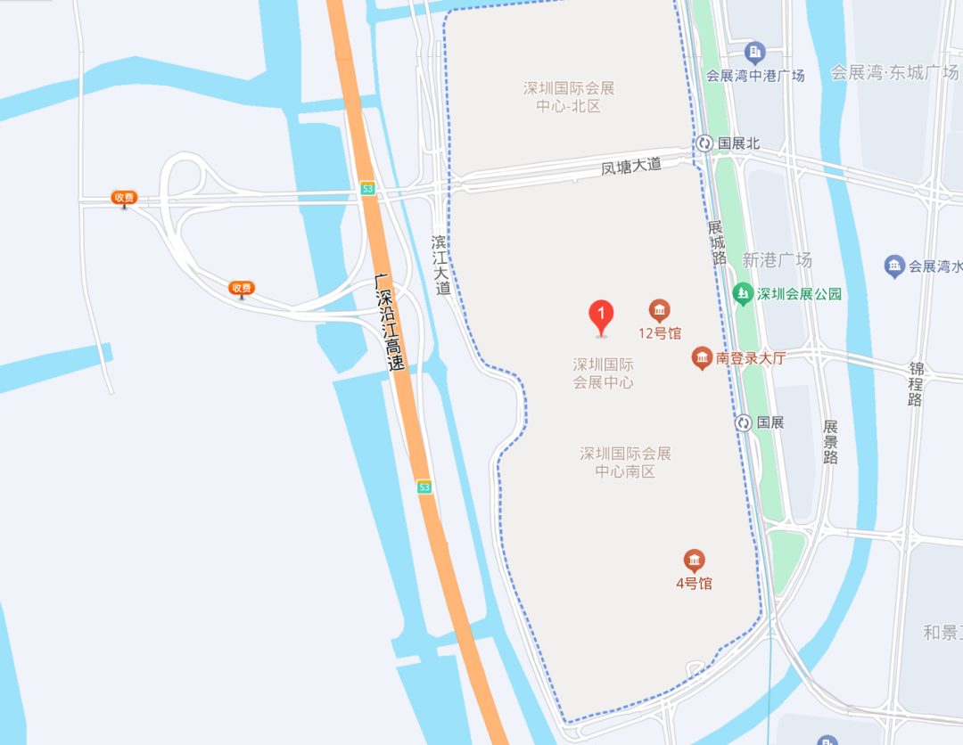 2025海博会来了!深圳海洋三会齐聚,智慧海洋科技邀您共绘深蓝篇章(图5)